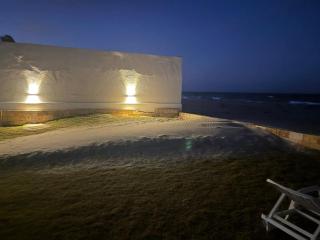 Casa Pé na Areia - Com PISCINA, CHURRASQUEIRA E VISTA PRIVILEGIADA - Beberibe - 6