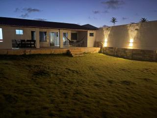 Casa Pé na Areia - Com PISCINA, CHURRASQUEIRA E VISTA PRIVILEGIADA - Beberibe - 7