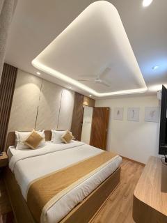 Trishul Inn - Bangalore - 1