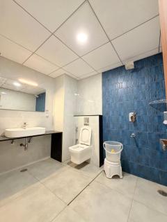 Trishul Inn - 6