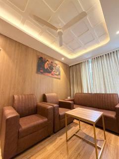 Trishul Inn - Bangalore - 8