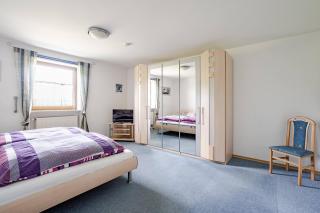 Ländliche Wohnung bei Buchenberg im Allgäu - 5