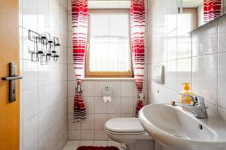 Ländliche Wohnung bei Buchenberg im Allgäu - 1