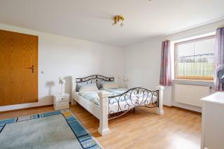 Ländliche Wohnung bei Buchenberg im Allgäu - 3