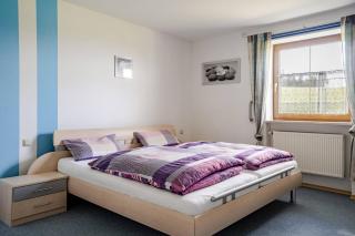 Ländliche Wohnung bei Buchenberg im Allgäu - 7
