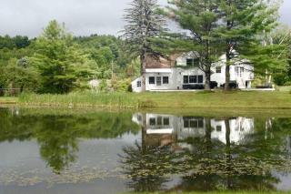 The Villa - Industrial Farmhouse with Hot Tub - 3