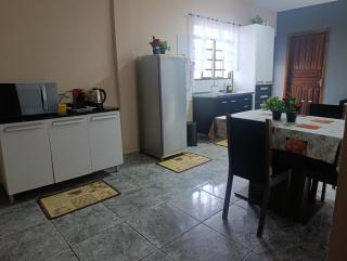 Quarto privativo próxima centro - 3