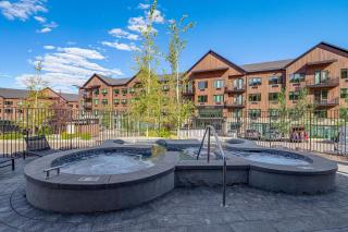 Ski-In/Ski-Out Resort Studio w/ Views in Park City - 0