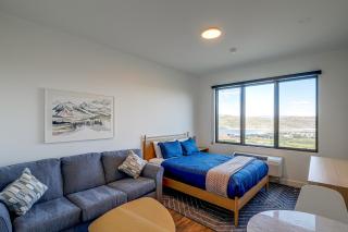 Ski-In/Ski-Out Resort Studio w/ Views in Park City - 8