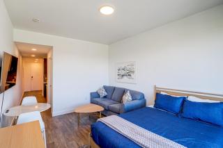 Ski-In/Ski-Out Resort Studio w/ Views in Park City - 6