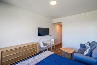 Ski-In/Ski-Out Resort Studio w/ Views in Park City - 5