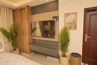 Nivara Ivory Murree A Boutique Luxury Stay - 1