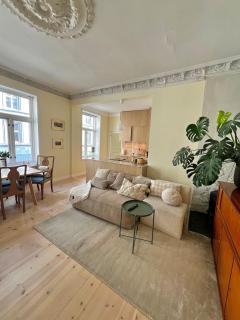 Cozy apartment in the center of Oslo - 0