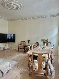 Cozy apartment in the center of Oslo - 9