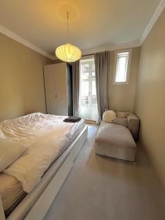 Cozy apartment in the center of Oslo - 8