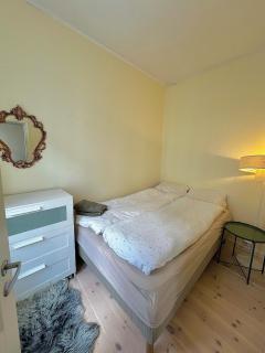 Cozy apartment in the center of Oslo - 5