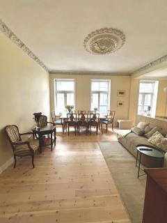 Cozy apartment in the center of Oslo - 3