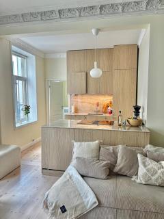 Cozy apartment in the center of Oslo - 2