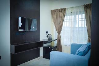 Hotel Delw - 6