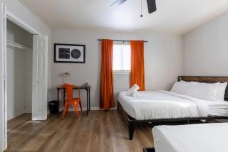 Perfect little getaway recently remodeled - 2