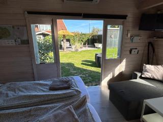 Piccobello Bed & Breakfast Valløby Køge - 7