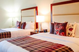 South Branch Inn Romney -  - 3