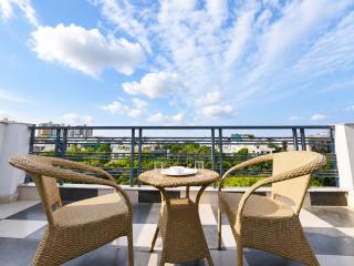 Daffodil Hotel & Service Apartment - LUXE Stays Collection - 5