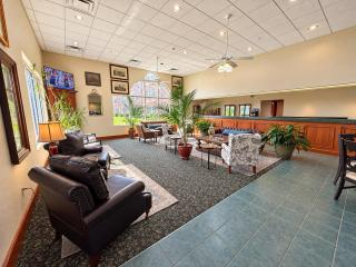 South Branch Inn Romney -  - 2