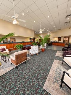 South Branch Inn Romney -  - 1