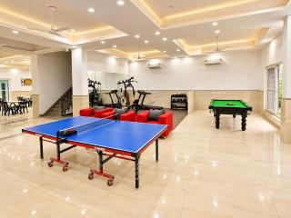 Daffodil Hotel & Service Apartment - LUXE Stays Collection - 9