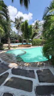 4 Bedroom Beach front villa - Malindi - 7
