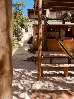 DuMangue Kite House - 1