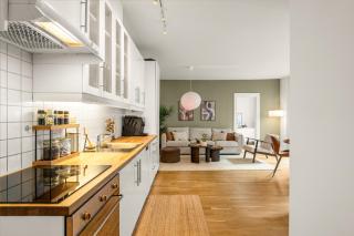 Perfect apartment in the middle of Oslo - 3