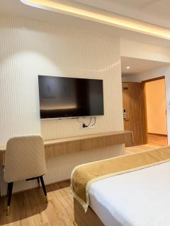 Trishul Inn - Bangalore - 6