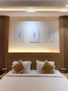 Trishul Inn - 7