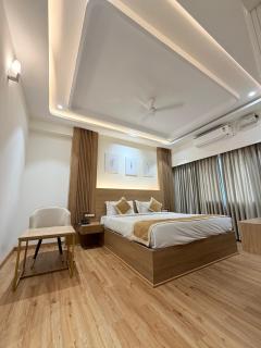 Trishul Inn - 9