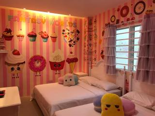 Fantasy Hotel - Melaka - 8