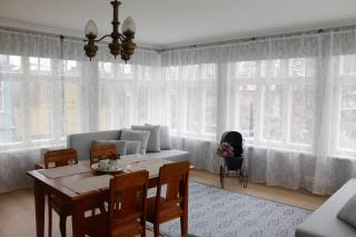 Austri Villa - Pärnu - 9