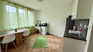 Green apartment - 6