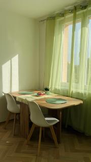 Green apartment - 0