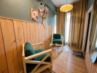 Boho Cinema studio - 0