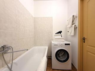 Квартира подобово Полтава, Мережа Alex Apartments, Документи для відрядження та чек з QR-кодом РРО для вашої бухгалтерії, автономне оплалення, кондиціонер, Електрика і заселенення цілодобово - 7