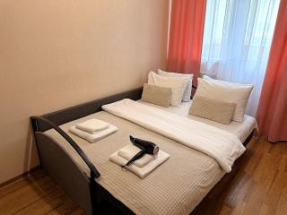 Квартира подобово Полтава, Мережа Alex Apartments, Документи для відрядження та чек з QR-кодом РРО для вашої бухгалтерії, автономне оплалення, кондиціонер, Електрика і заселенення цілодобово - 8