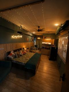 Boho Cinema studio - 7