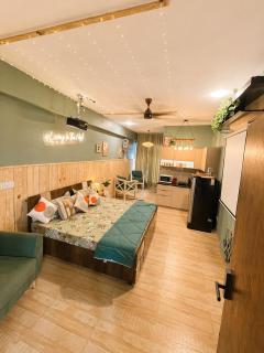 Boho Cinema studio - 4