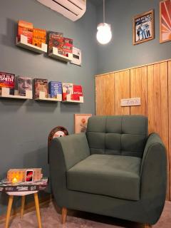 Boho Cinema studio - 3