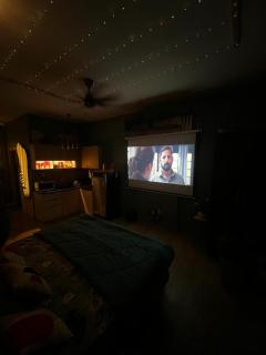 Boho Cinema studio - 2