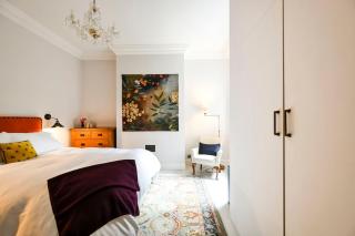 Host My Nest - Bright 2-Bed With Garden, Clapham - 8
