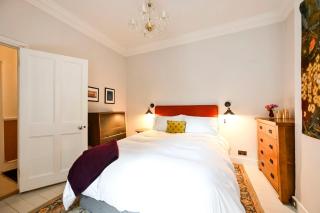 Host My Nest - Bright 2-Bed With Garden, Clapham - 6