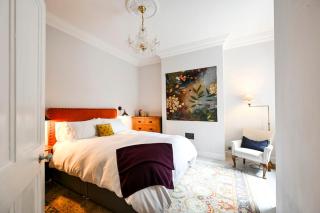 Host My Nest - Bright 2-Bed With Garden, Clapham - 3